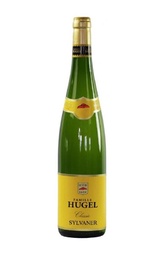Вино Hugel Sylvaner 2017 0,75 л