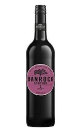 Вино Banrock Station Shiraz 2019 0,75 л