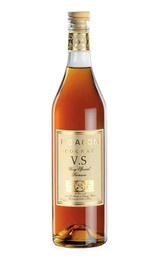 Коньяк F.Gacon VS Premium 0,7 л