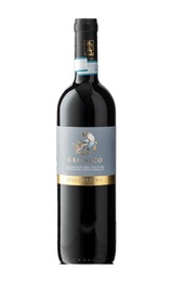 Вино Grifalco Daginestra 2012 0,75 л