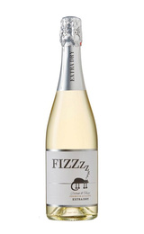 Игристое вино Fizz Extra Dry 0,75 л