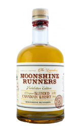 Виски Moonshine Runners Canadian Blended 0,7 л