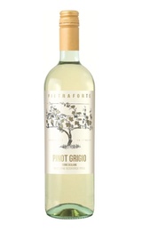 Вино Pietraforte Pinot Grigio Terre Siciliane 0,75 л