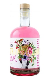 Джин Strange Love Pink 0,7 л