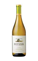 Вино Fetzer Vineyards Sundial Chardonnay 2019 0,75 л