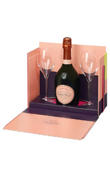 Шампанское Laurent-Perrier Cuvee Rose Brut 0,75 л