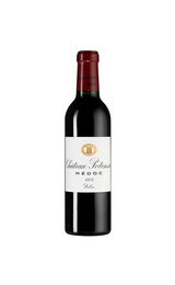 Вино Chateau Potensac Medoc 2012 0,375 л