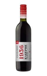 Кубань-Вино 1956 Каберне Таманское 0,75 л