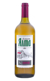 Вино Большая Ялта Шардоне 1 л