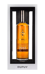 Коньяк Dupuy Tentation 1988 0,7 л