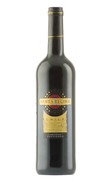Вино Dr. Zenzen Cabernet Sauvignon Santa Regina 0,75 л