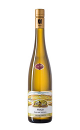 Вино Prum Wehlen Riesling Trocken 0,75 л
