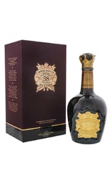 Виски Chivas Regal Royal Salute Stone of Destiny 38 Years Old 0,5 л