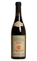 Вино Tombacco Aglianico del Beneventano 2018 0,75 л