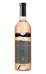 Вино Ди Каспико Розе 0,75 л