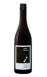Вино Little Beauty Pinot Noir Marlborough 2018 0,75 л