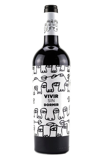 Арраез Вивир син Дормир 1.5 л фото вино Arraez Vivir sin Dormir 1,5 л