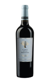 Вино Casa de la Ermita Seleccion Rey Limitada 0,75 л