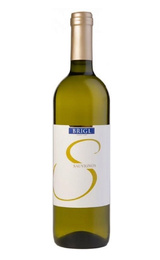 Вино Brigl Sauvignon 0,75 л