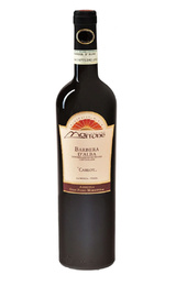 Вино Agricola Gian Piero Marrone Carlot Barbera d'Alba 0,75 л