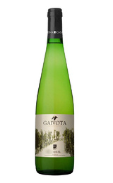 Вино Gaivota Branco 1 л