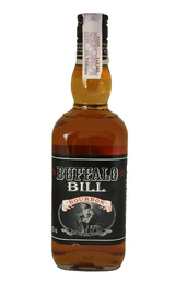 Виски Buffalo Bill Bourbon 0,7 л