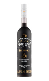 Водка Laplandia Bilberry 0,7 л