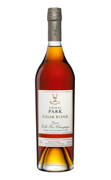Коньяк Park Cigar Blend Vieille Fine Champagne 0,7 л