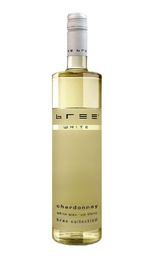 Вино Bree Chardonnay 0,75 л