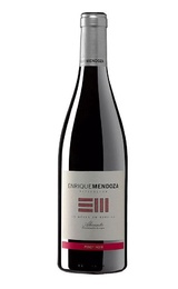 Вино Enrique Mendoza Pinot Noir 0,75 л