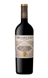 Вино Mooiplaas Pinotage 0,75 л