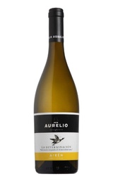 Вино Don Aurelio Airen 0,75 л