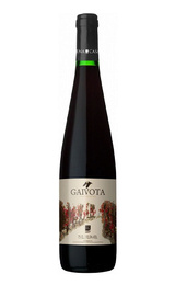 Вино Gaivota Tinto 0,75 л