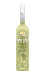 Водка Laplandia Ananas Shot 0,7 л