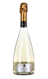 Просекко Vigna Nuova Prosecco Spumante Semi Sweet Treviso 0,75 л