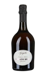 Игристое вино Cantine Quattro Valli Spagotto Rosato Brut 0,75 л