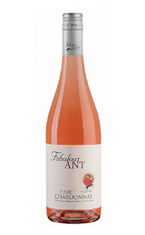 Вино Fabulous Ant Pink Chardonnay 0,75 л