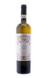 Вино Corte Santa Lucia Gavi 0,75 л
