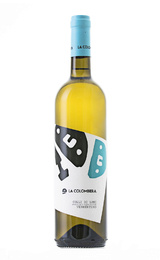 Вино La Colombiera Trevigne Vermentino Colli di Luni 2018 0,75 л