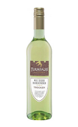 Вино Turmfalke Weisser Burgunder 2016 0,75 л