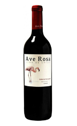 Вино Ave Rosa Cabernet Sauvignon 2019 0,75 л