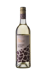 Вино The African Horizon Chenin Blanc 0,75 л