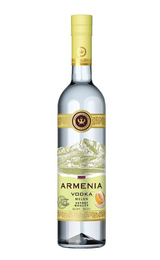 Водка Армения Дынная 0,5 л