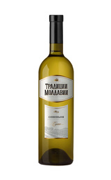 Вино Tradicii Moldavii Sauvignon 0,75 л