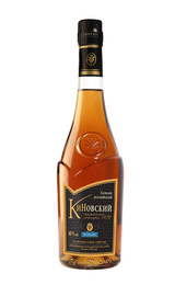 Коньяк Киновский КВ 0,5 л
