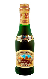 Самкон Армянский Коньяк 5 лет 0,25 л