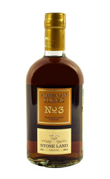 Коньяк Страна Камней 3 года 0,5 л