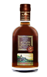 Коньяк Страна Камней 7 лет 0,35 л