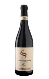 Вино San Silvestro Barbaresco Magno 0,75 л
