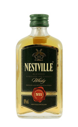 Виски Nestville 0,2 л